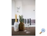 Apatman Ema - Podstrana Croatie