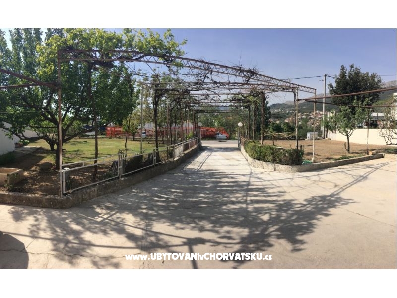 Apple apartments – Ferienwohnung Podstrana, Kroatien – Foto 2