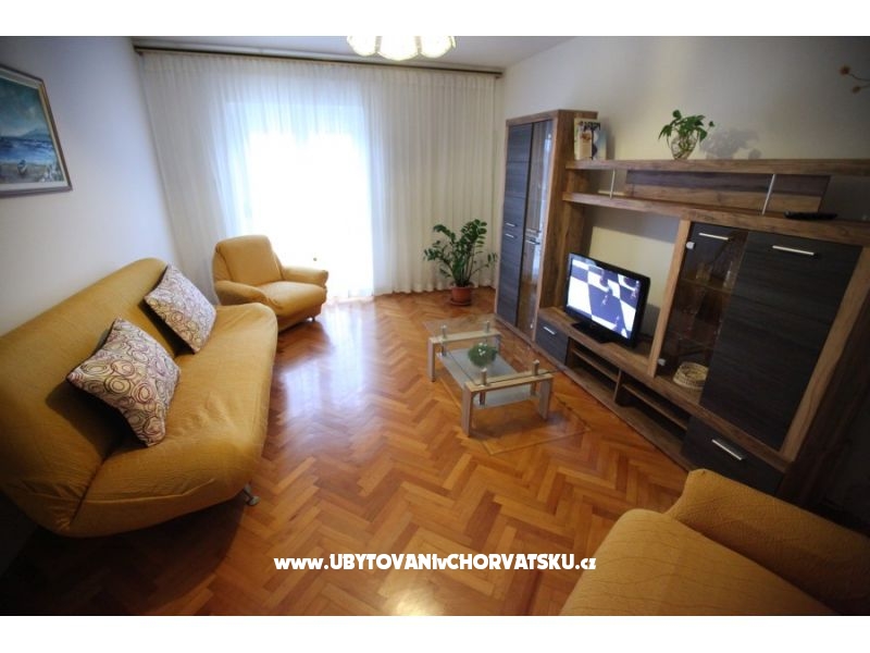 Apple apartments – Ferienwohnung Podstrana, Kroatien – Foto 3