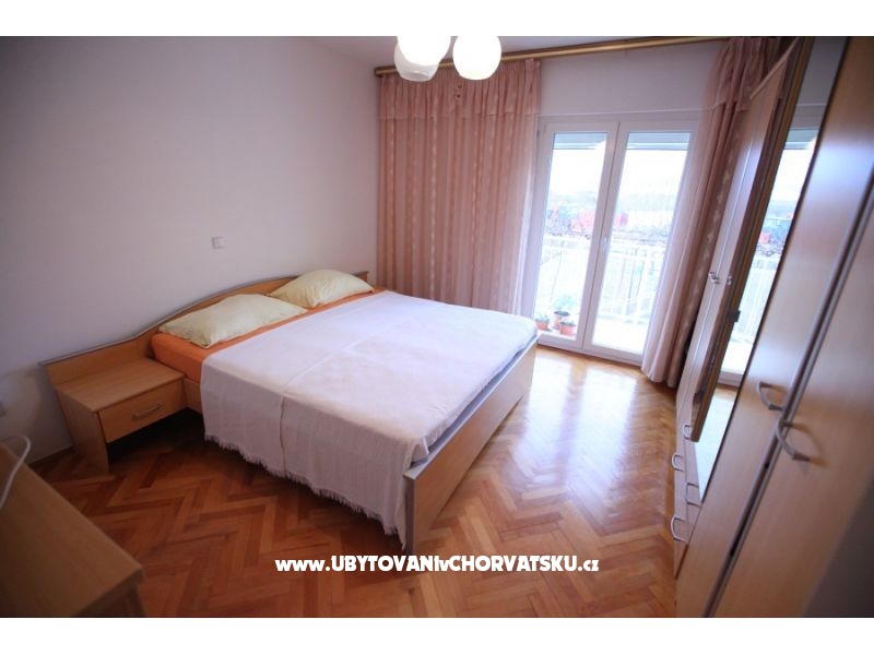 Apple apartments – Ferienwohnung Podstrana, Kroatien – Foto 4
