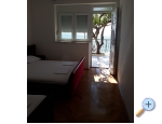 Beach house Ivan &amp; Maca - Podstrana Kroatien