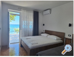 Beach house Ivan &amp; Maca - Podstrana Kroatien