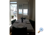 Beach house Ivan &amp; Maca - Podstrana Kroatien