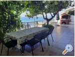 Beach house Ivan &amp; Maca - Podstrana Kroatien