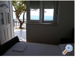 Beach house Ivan &amp; Maca - Podstrana Kroatien