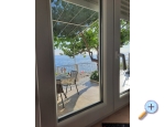 Beach house Ivan &amp; Maca - Podstrana Kroatien