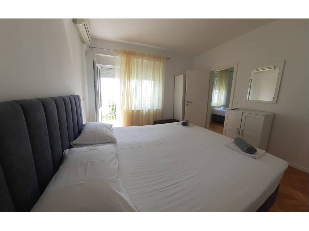 Beach house Ivan &amp; Maca - Podstrana Croatie