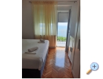 Beach house Ivan &amp; Maca - Podstrana Kroatien