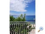 Beach house Ivan &amp; Maca - Podstrana Kroatien