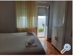 Beach house Ivan &amp; Maca - Podstrana Kroatien