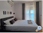 Beach house Ivan &amp; Maca - Podstrana Kroatien