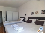 Beach house Ivan &amp; Maca - Podstrana Kroatien