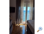 Beach house Ivan &amp; Maca - Podstrana Kroatien