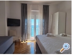 Beach house Ivan &amp; Maca - Podstrana Kroatien