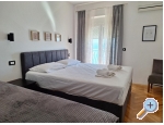 Beach house Ivan &amp; Maca - Podstrana Kroatien