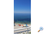 Beach house Ivan &amp; Maca - Podstrana Kroatien