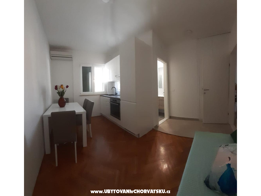 Beach house Ivan &amp; Maca - Podstrana Croatie