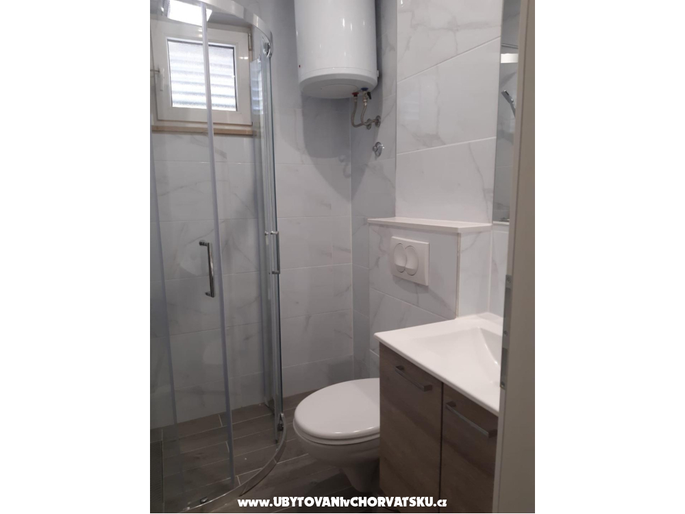 Beach house Ivan &amp; Maca - Podstrana Croatia