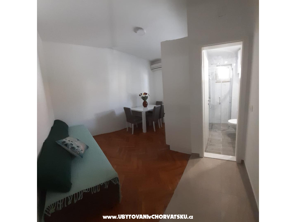 Beach house Ivan &amp; Maca - Podstrana Croatia