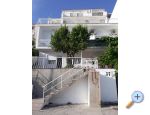 Beach house Ivan &amp; Maca - Podstrana Croatie