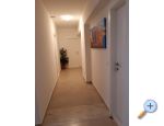 Beach house Ivan &amp; Maca - Podstrana Croatie