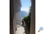 Beach house Ivan &amp; Maca - Podstrana Croatie