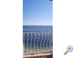 Beach house Ivan &amp; Maca - Podstrana Croatie