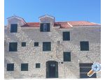 Beach house Ivan &amp; Maca - Podstrana Croatie
