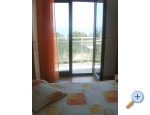 Beach Apartamenty Toni - Podstrana Chorwacja