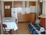 Beach Apartamenty Toni - Podstrana Chorwacja