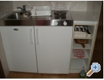 Beach Apartamenty Toni - Podstrana Chorwacja