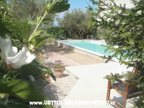 Beach Appartements Toni - Podstrana Croatie