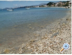 Beach Ferienwohnungen Toni - Podstrana Kroatien