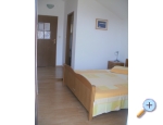 Beach Ferienwohnungen Toni - Podstrana Kroatien