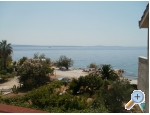 Beach Ferienwohnungen Toni - Podstrana Kroatien