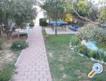 Beach Appartements Toni - Podstrana Croatie