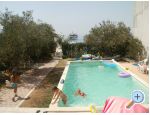 Beach Appartements Toni - Podstrana Croatie