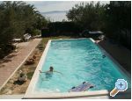Beach Appartements Toni - Podstrana Croatie
