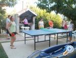 Beach Appartements Toni - Podstrana Croatie