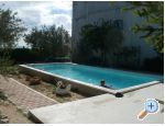 Beach Appartements Toni - Podstrana Croatie