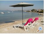 Beach Appartements Toni - Podstrana Croatie
