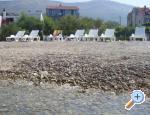 Beach Appartements Toni - Podstrana Croatie