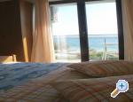 Beach Appartements Toni - Podstrana Croatie