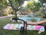 Beach Appartements Toni - Podstrana Croatie
