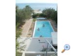 Beach Appartements Toni - Podstrana Croatie