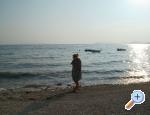 Beach Appartements Toni - Podstrana Croatie