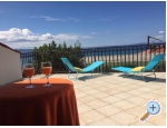 Big apartman for large groups - Podstrana Kroatien