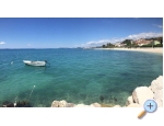 Big apartman for large groups - Podstrana Kroatien