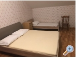 Big apartman for large groups - Podstrana Kroatien