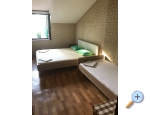 Big apartman for large groups - Podstrana Kroatien